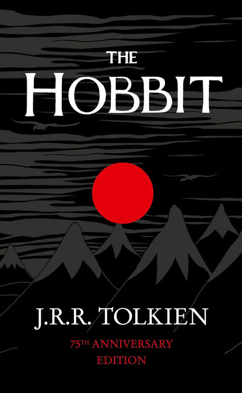 THE HOBBIT: International edition