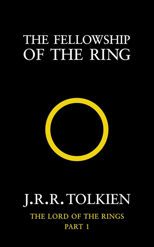 The Lord of the Rings (1) - THE FELLOWSHIP OF THE RING