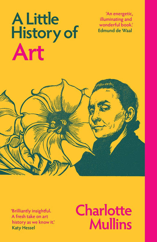 Little History of Art (Little Histories)