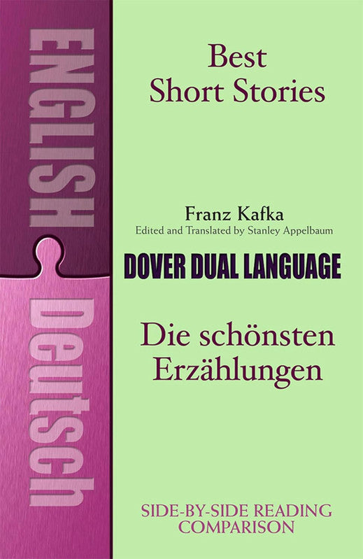 Best Short Stories / Die sch��nsten Erz��hlungen