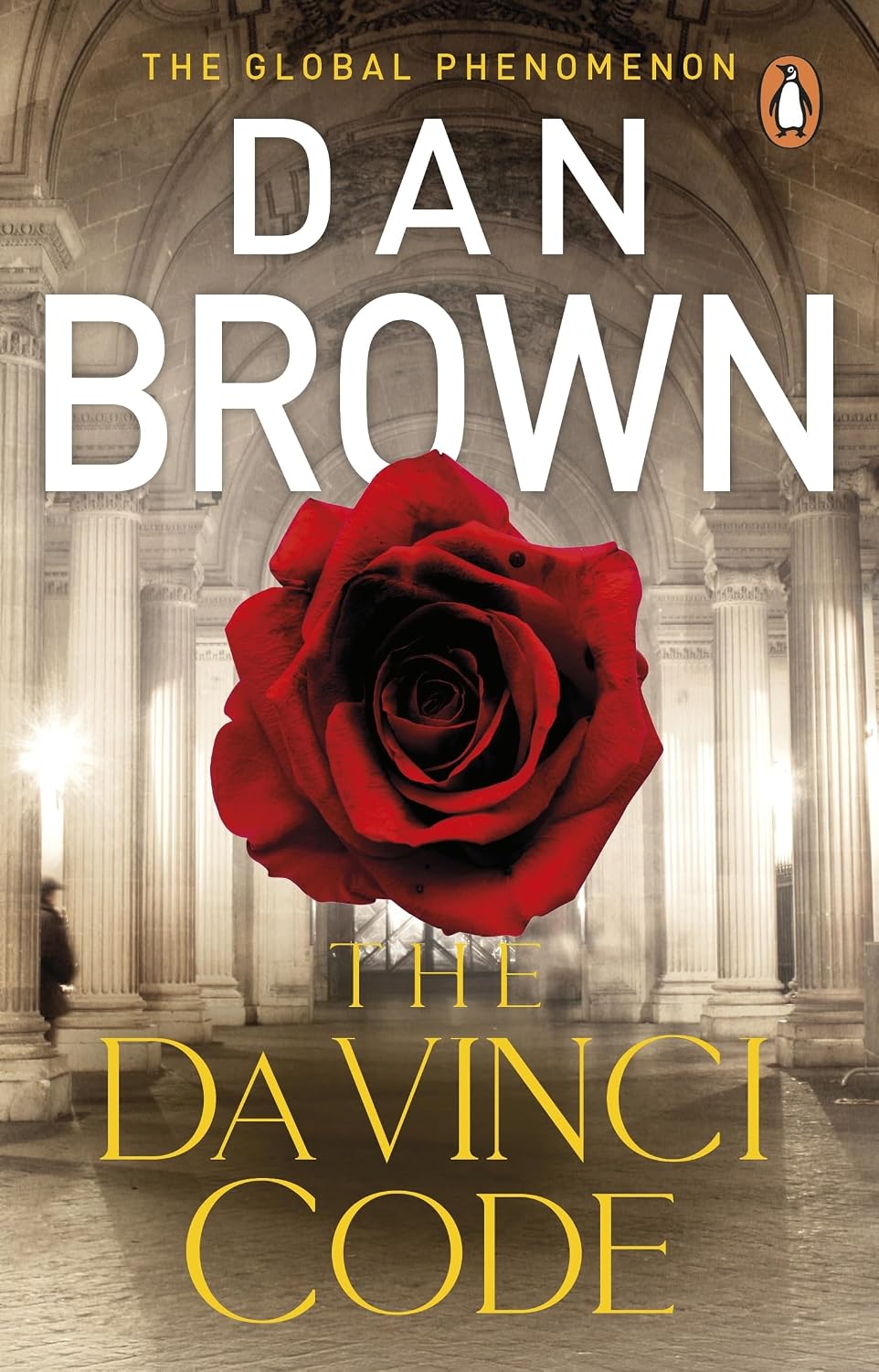 The Da Vinci Code