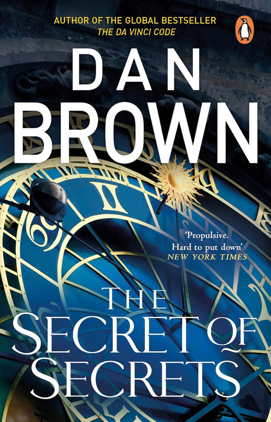 The Secret of Secrets