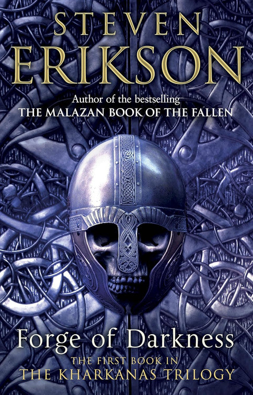 Forge of Darkness: Epic Fantasy: Kharkanas Trilogy 1 Paperback