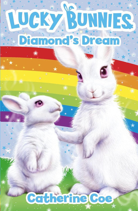 Lucky Bunnies 3: Lucky Bunnies 3: Diamond's Dream