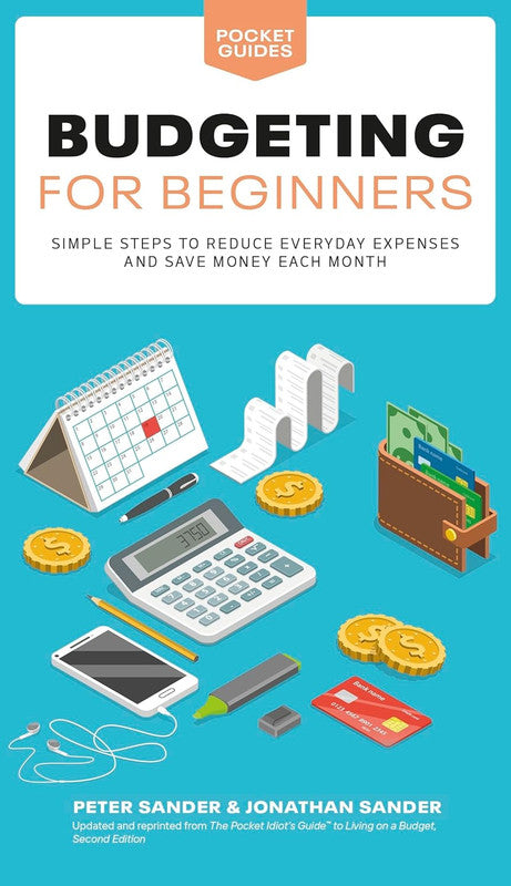 Budgeting for Beginners: 10 (Pocket Guides, 10)