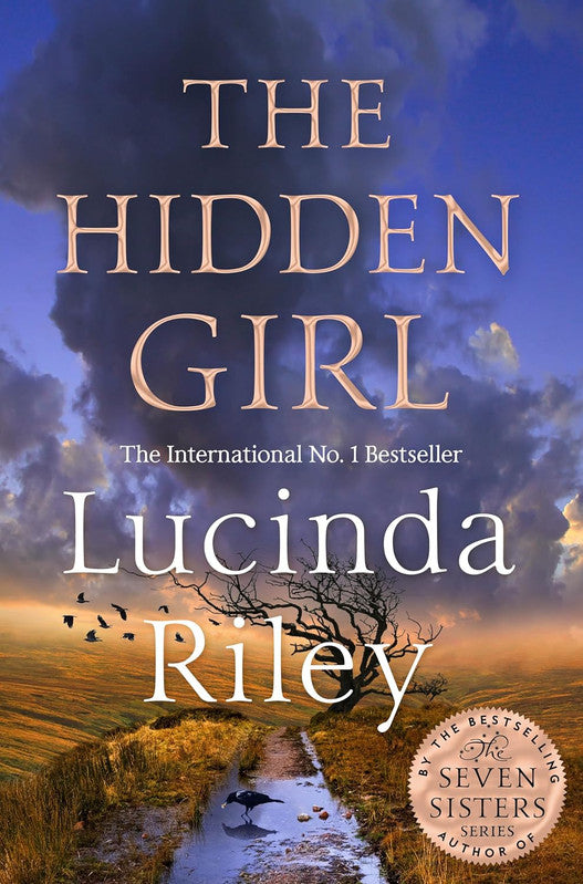 The Hidden Girl Paperback