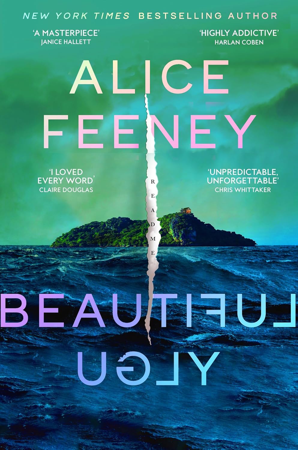 Beautiful Ugly: The Addictive Instant Sunday Times Bestselling Thriller – 'Her Best Book Yet!' (Harlan Coben) Paperba