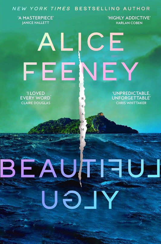 Beautiful Ugly: The Addictive Instant Sunday Times Bestselling Thriller – 'Her Best Book Yet!' (Harlan Coben) Paperba
