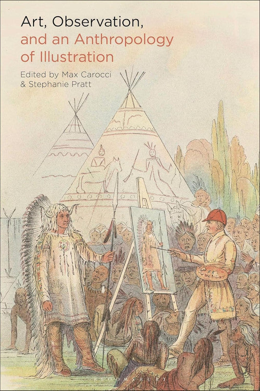Art, Observation, and an Anthropology of Illustration