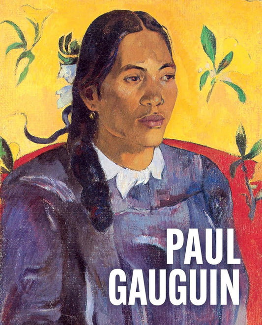 Art Masters: Paul Gauguin Hardcover