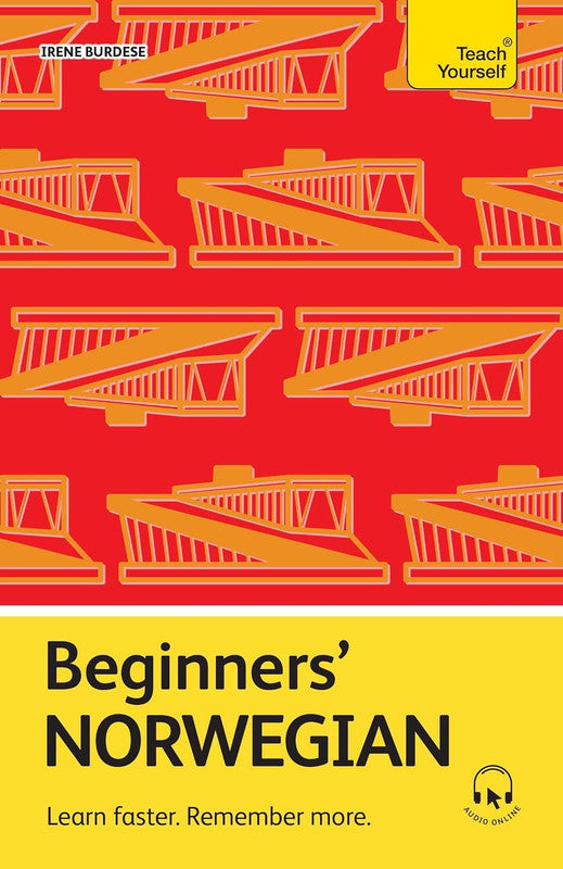 Beginners’ Norwegi