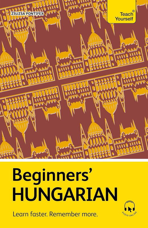 Beginners’ Hungari