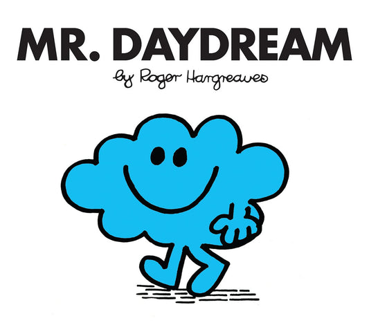 Mr. Men Classic Library - MR. DAYDREAM