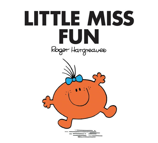 Little Miss Classic Library - LITTLE MISS FUN