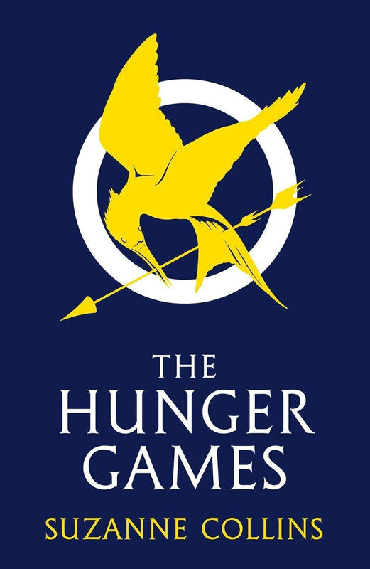 The Hunger Games 1: The Hunger Games (CLASSIC)