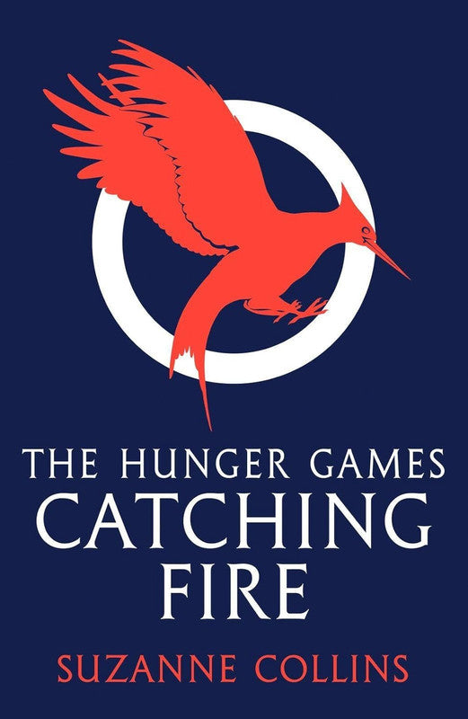 The Hunger Games 2: Catching Fire (CLASSIC)