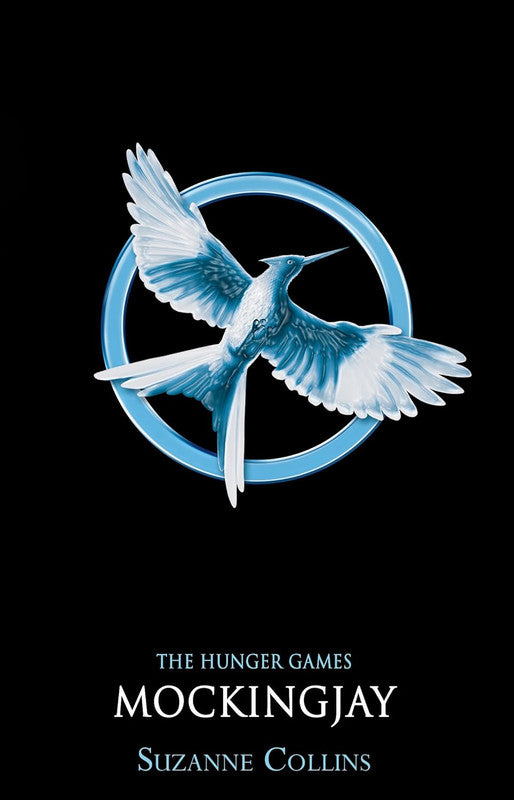 The Hunger Games 3: Mockingjay (CLASSIC)