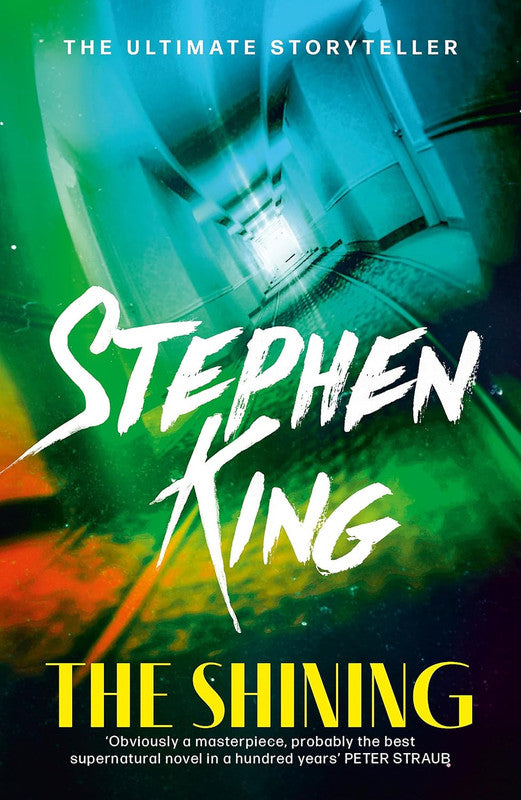 The Shining Paperback