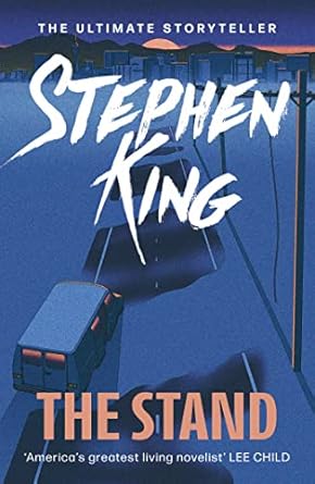 The Stand Paperback