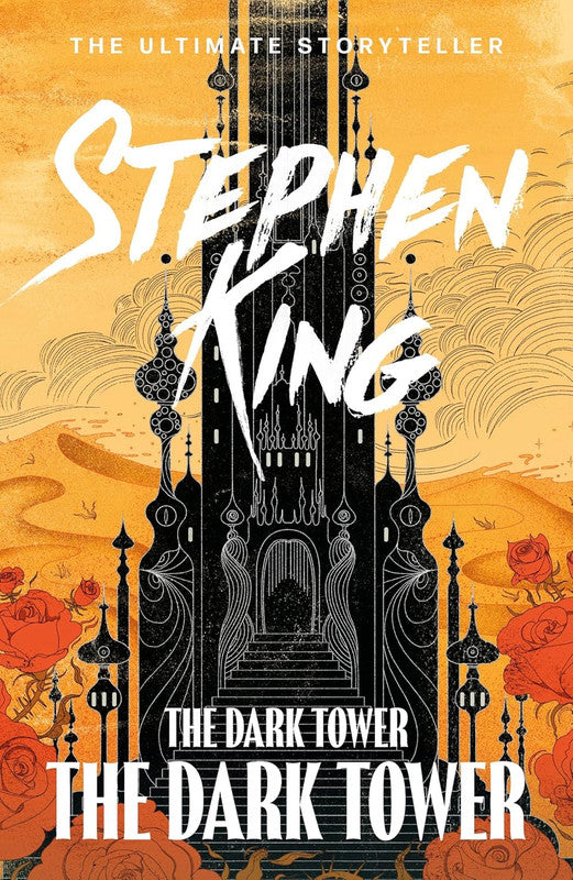 The Dark Tower VII: The Dark Tower Paperback