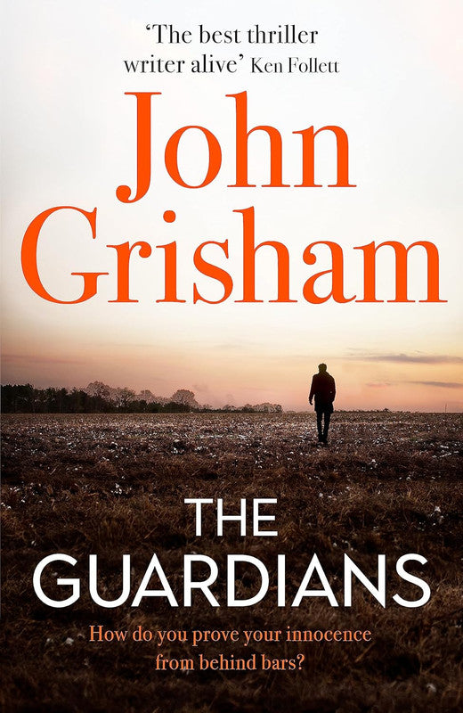 The Guardians: The Sunday Times Bestseller Paperback