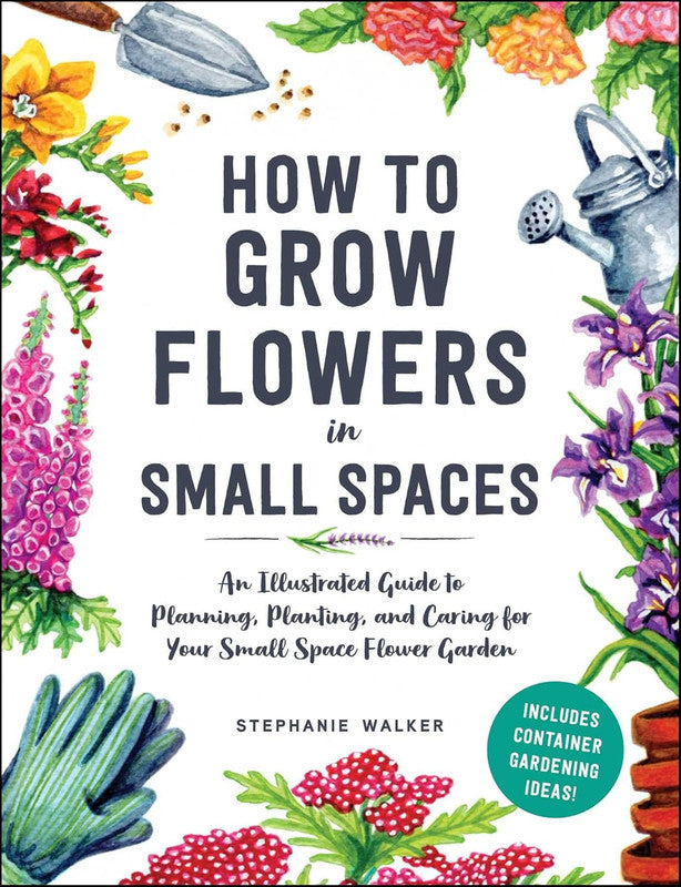 GUIDE TO FLOWER GARDENING   HA