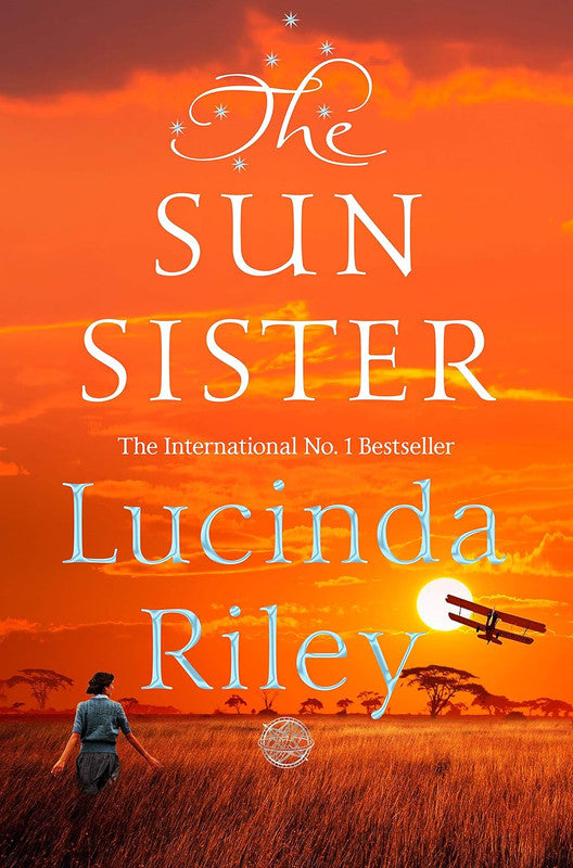 The Sun Sister: Electra's Story: 6 (The Seven Sisters, 6) Paperback