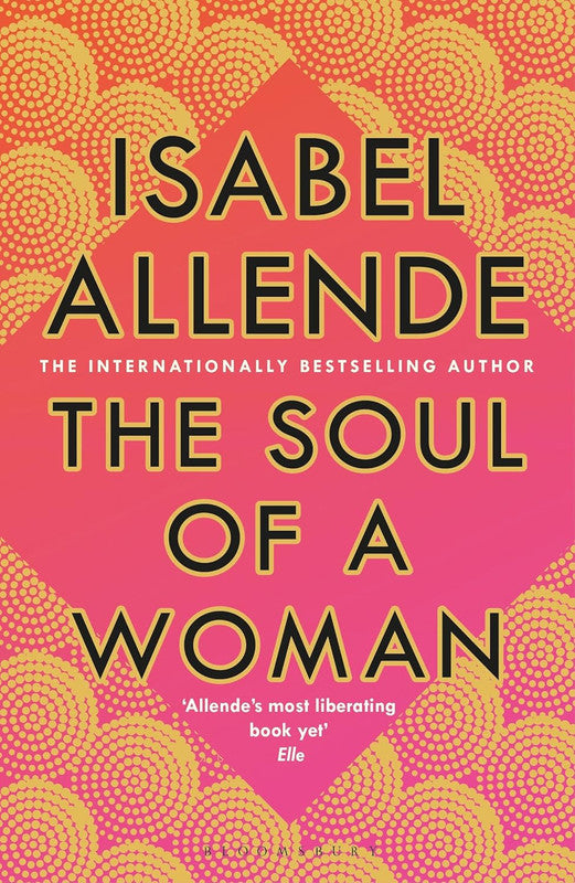 The Soul of a Woman Paperback