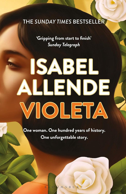 Violeta: 'Storytelling at its best' Woman & Home P