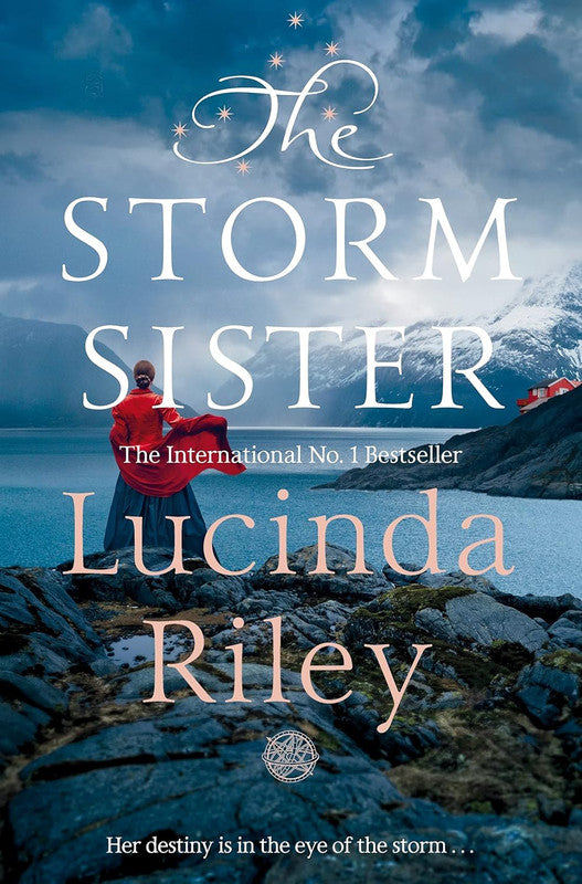 The Storm Sister: Ally's Story: 2 (The Seven Sisters, 2) Paperback