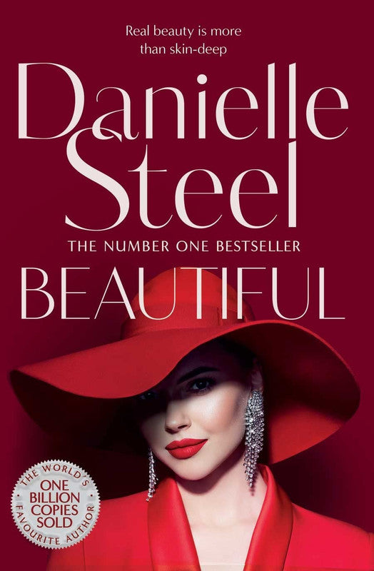 Beautiful: A breathtaking novel about one womans strength in the face of tragedy P