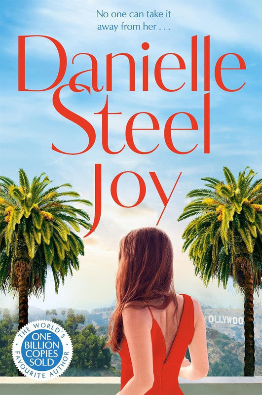 Joy: Escape with this sparkling tale of love and healing Paperback