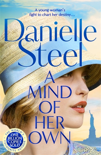 A Mind of Her Own: A powerful historical drama about a young woman determined to chart her own destiny Paperback