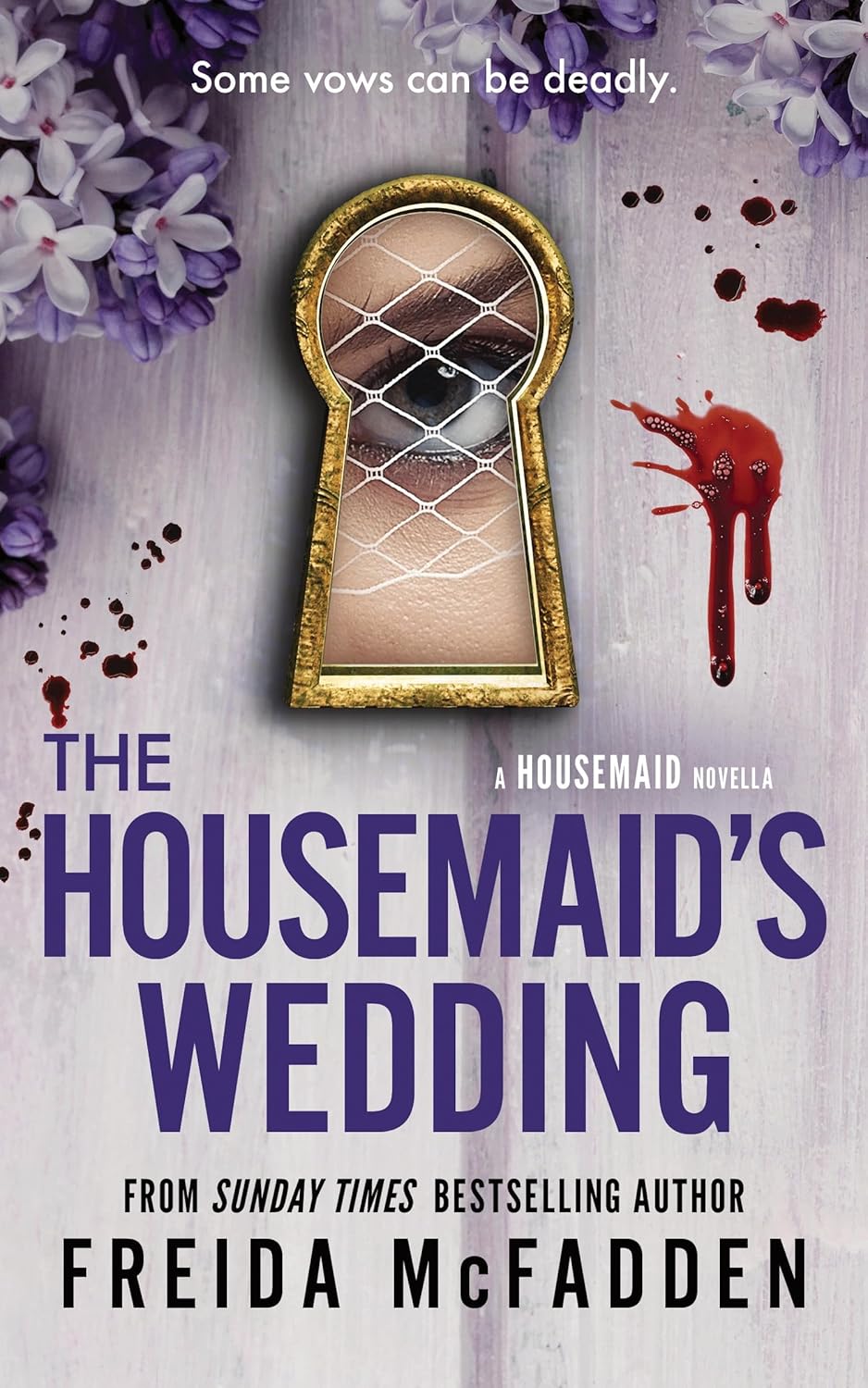 The Housemaid's Wedding: A Short Story in the Globally Acclaimed Housemaid Series Paperback
