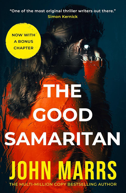 The Good Samaritan Paperback