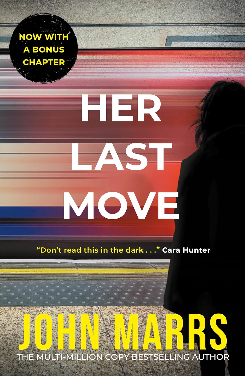 Her Last Move