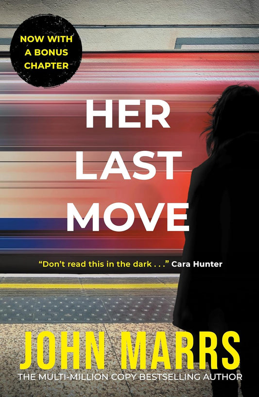 Her Last Move