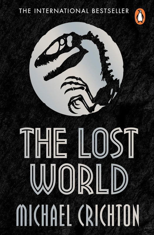 The Lost World