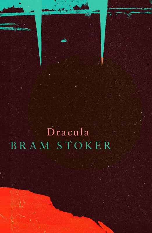 DRACULA (Legend Classics) Paperback