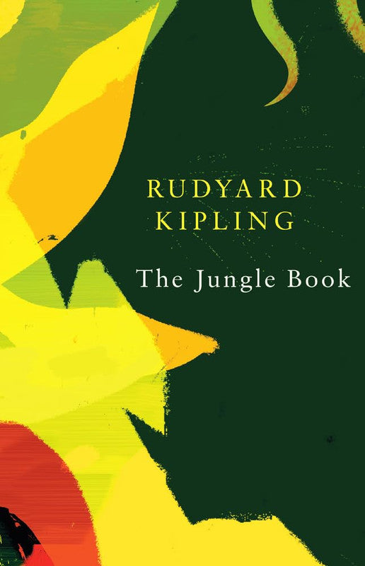 THE JUNGLE BOOK (Legend Classics) Paperback