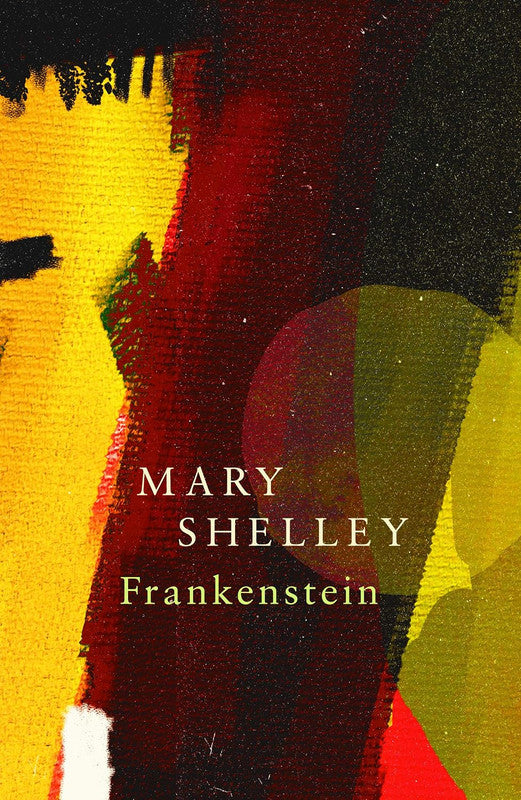 FRANKENSTEIN (Legend Classics) Paperback