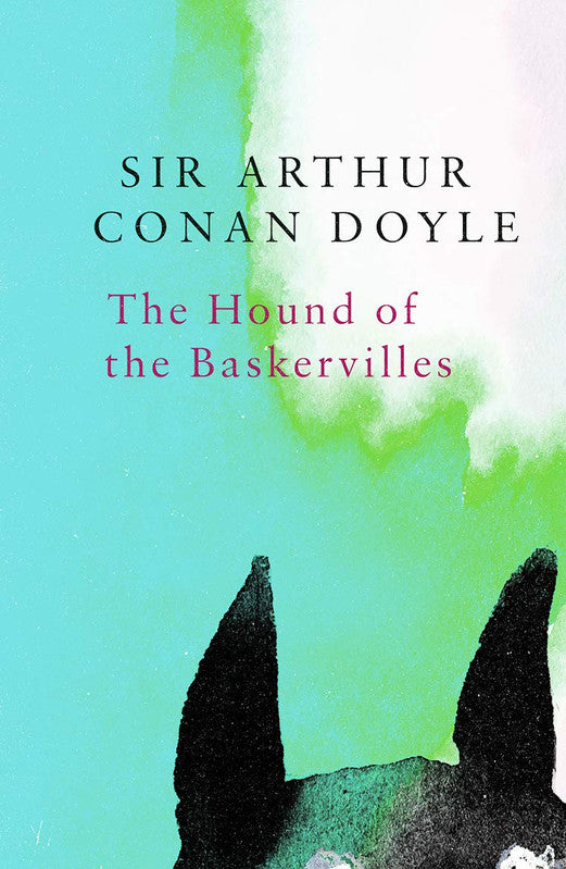 THE HOUND OF THE BASKERVILLES (Legend Classics) Paperback