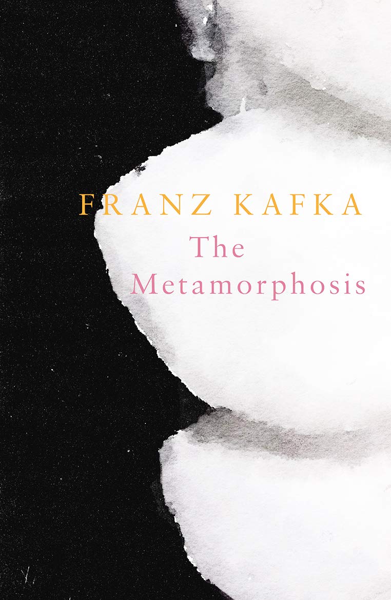 THE METAMORPHOSIS (Legend Classics) Paperback