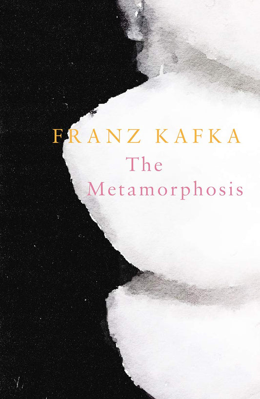THE METAMORPHOSIS (Legend Classics) Paperback