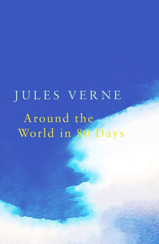 AROUND THE WORLD IN EIGHTY DAYS (Legend Classics) Paperback