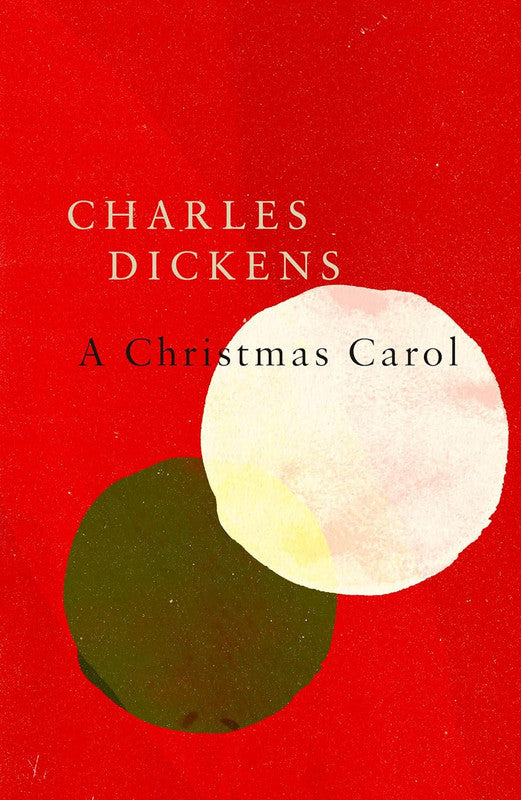A CHRISTMAS CAROL (Legend Classics) Paperback