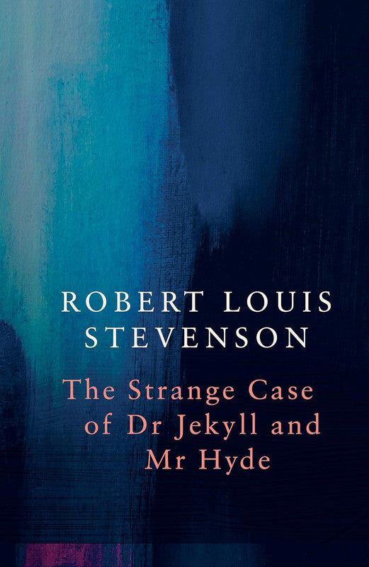 DR JEKYLL & MR HYDE (Legend Classics) Paperback