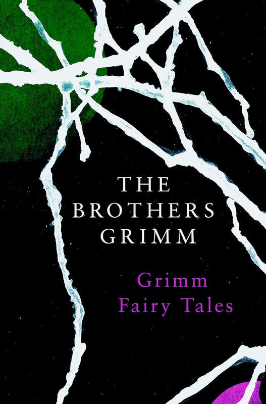 GRIMM FAIRY TALES (Legend Classics) Paperback
