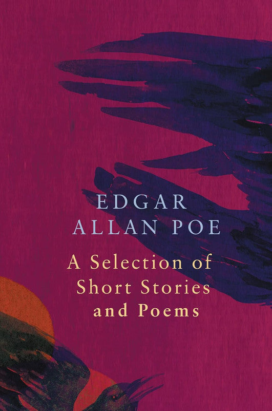 A SELECTION OF SHORT STORIES BY EDGAR ALLAN POE (Legend Classics) Paperback