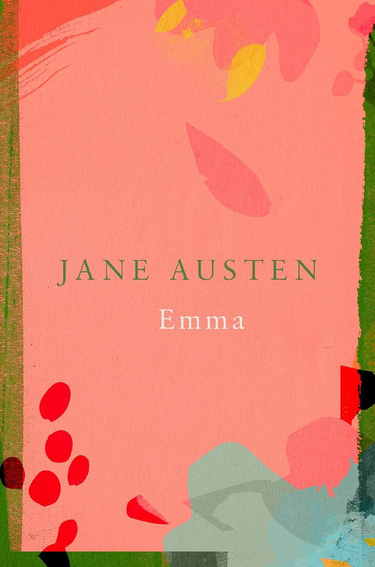 EMMA (Legend Classics) Paperback